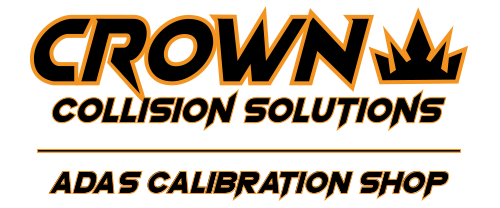 Crown Collision Solutions